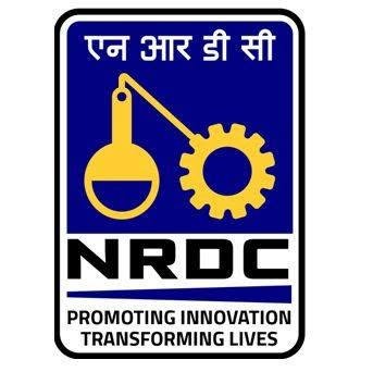 NRDC - National Research Development Corporation