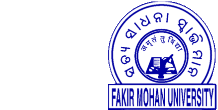 Fakir Mohan University