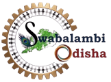 Swabalambi Odisha Logo