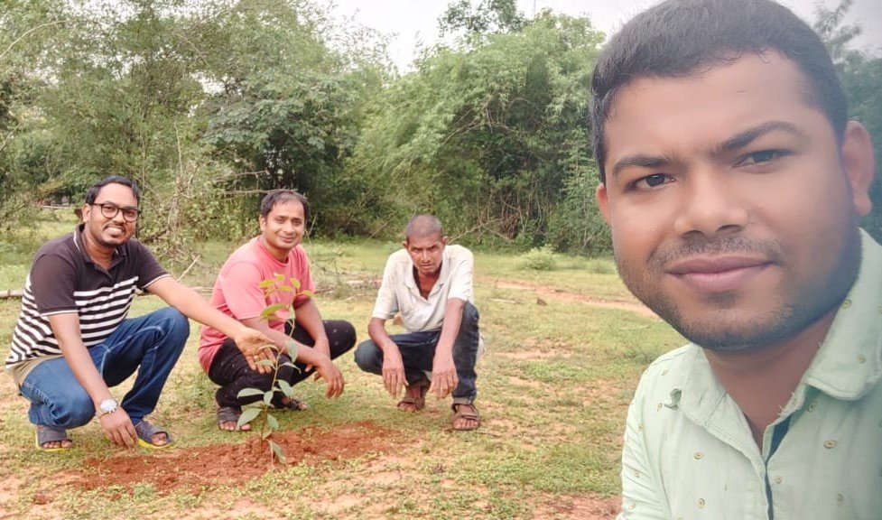 Plantation Drive