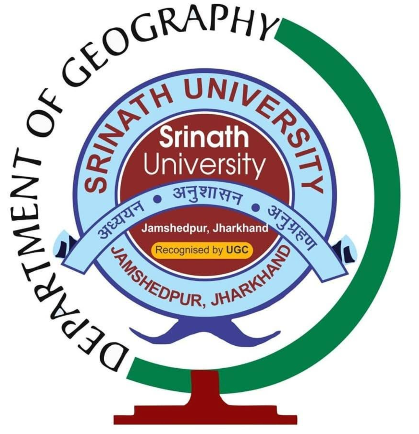 Srinath University
